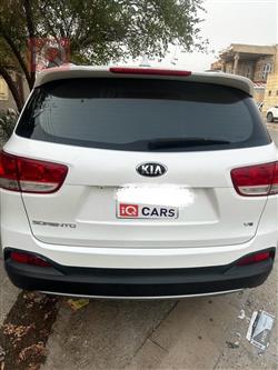 كيا سورينتو